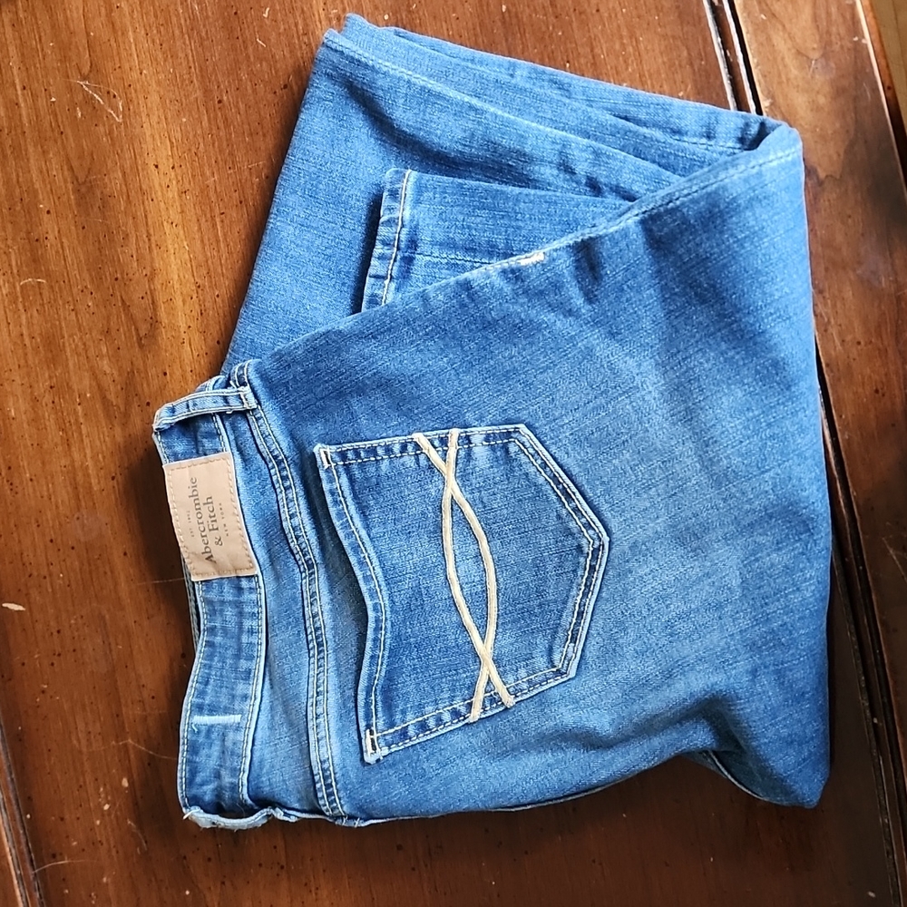 Abercrombie & Fitch jeggings